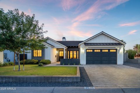 3538 E GLENROSA Avenue Phoenix AZ 85018