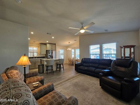 650 N Hawes Road 3223 Mesa AZ 85207