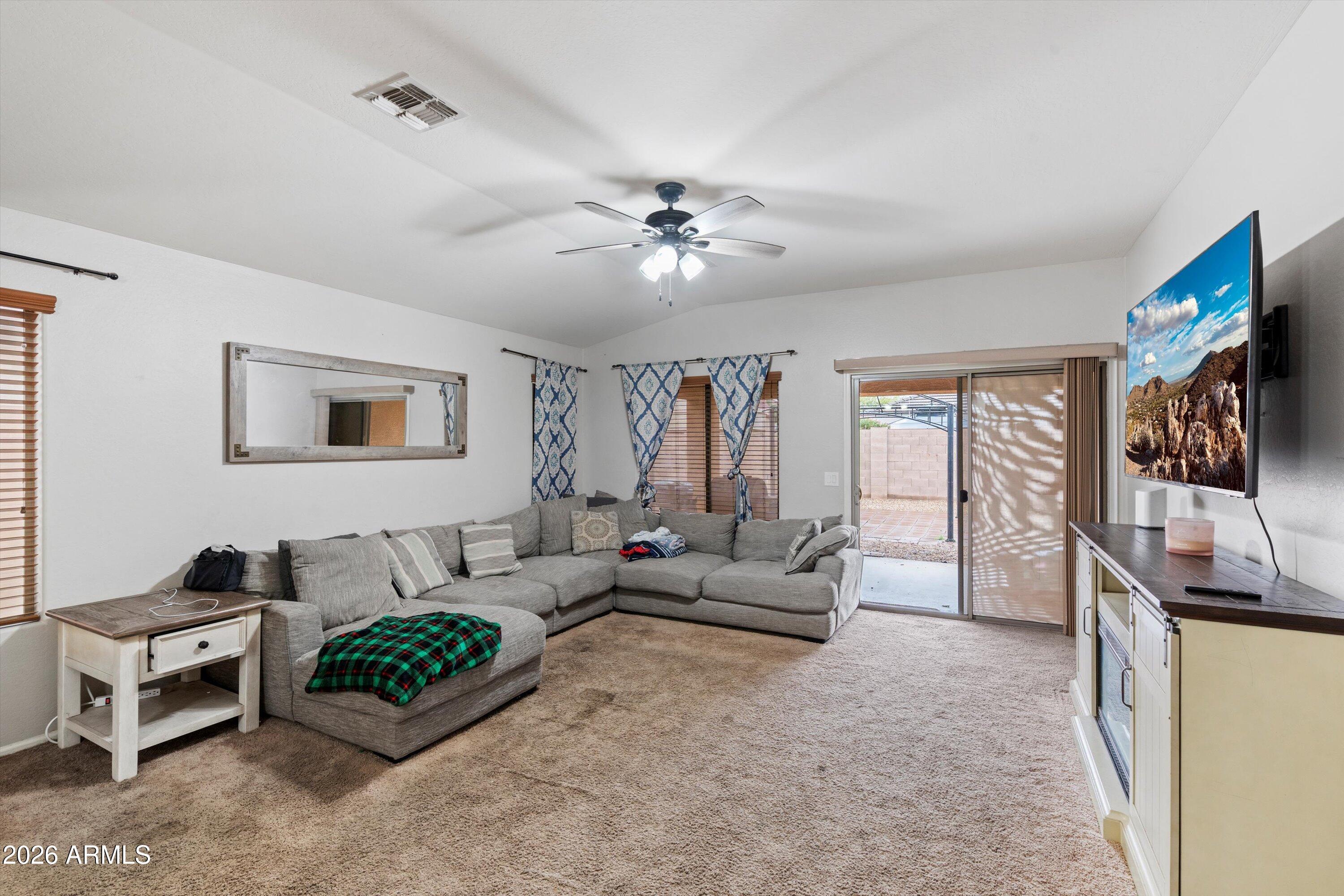 1367 E PALO VERDE Street