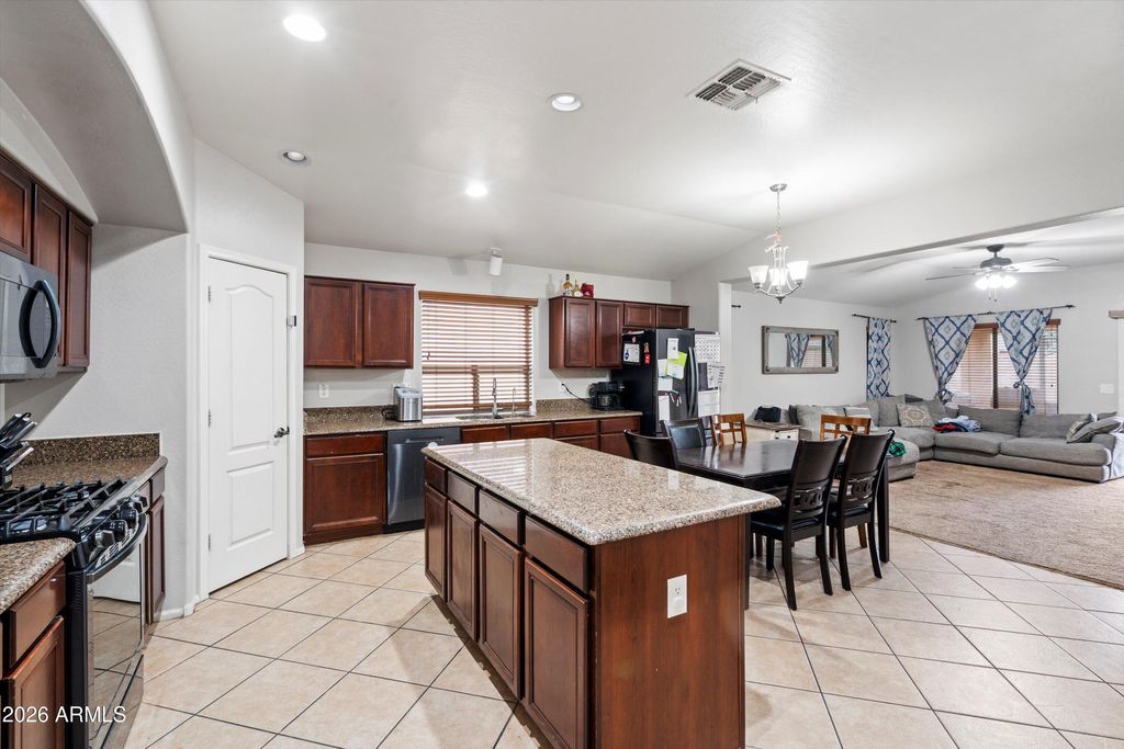 Photo of 1367 E Palo Verde Street, Casa Grande, AZ 85122 (MLS # 6971088)