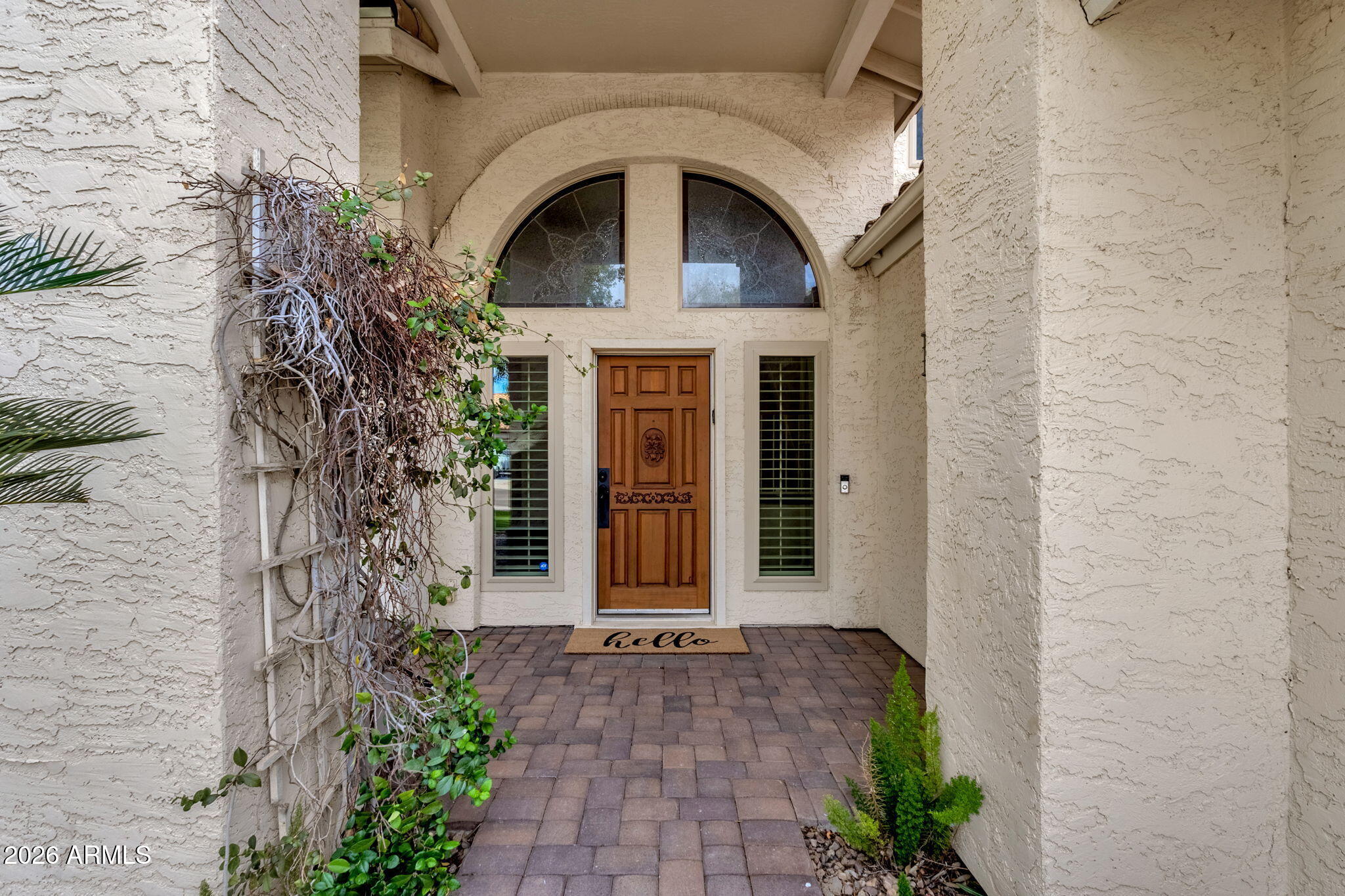 405 E STACEY Lane