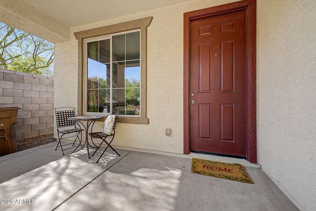 Photo of 10188 W Puget Avenue, Peoria, AZ 85345 (MLS # 7045881)