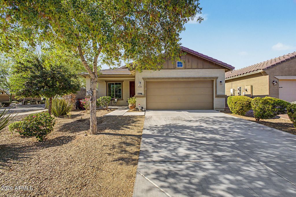 Photo of 10188 W Puget Avenue, Peoria, AZ 85345 (MLS # 7045881)