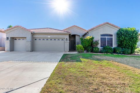 10625 W HARMONY Lane Peoria AZ 85382