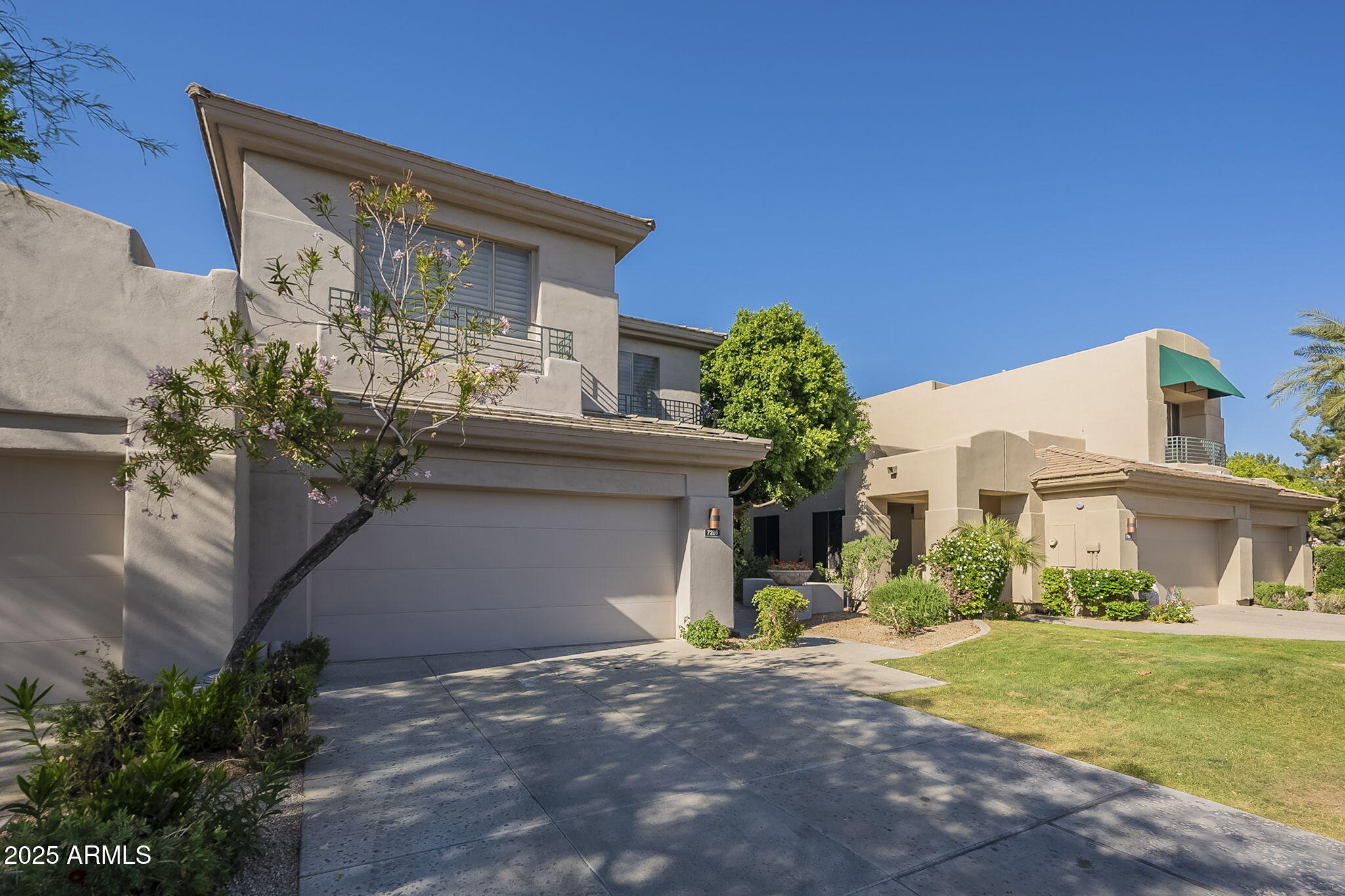 7296 E SAN ALFREDO Drive