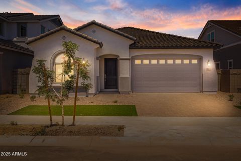 15620 W GEORGIA Drive Surprise AZ 85379
