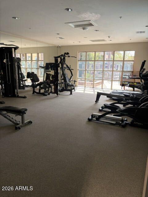 Photo of 17 W Vernon Avenue #612, Phoenix, AZ 85003 (MLS # 7081311)
