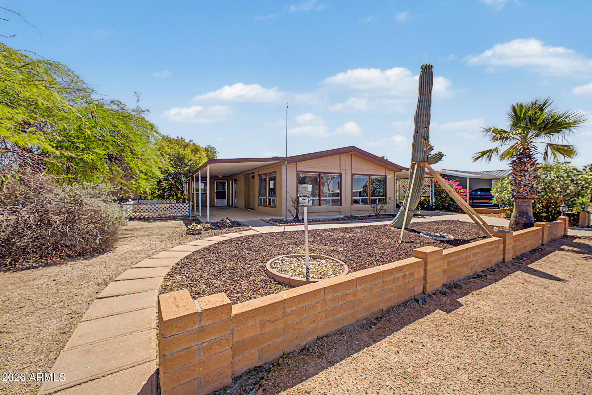 3709 N FLORENCE Boulevard