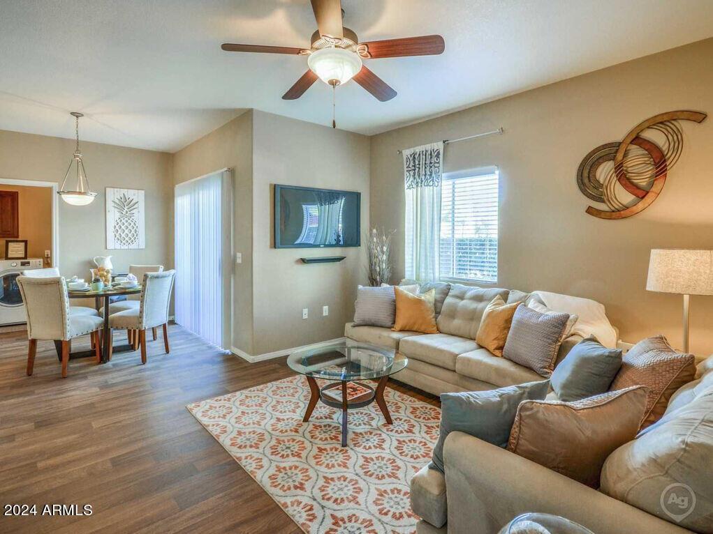 4045 W Bell Road 3