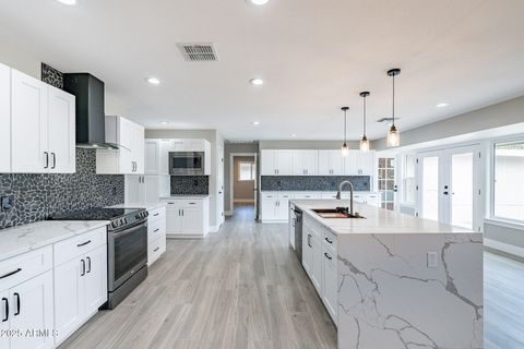 12518 W SKYLARK Drive Sun City West AZ 85375