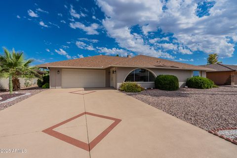12518 W SKYLARK Drive Sun City West AZ 85375