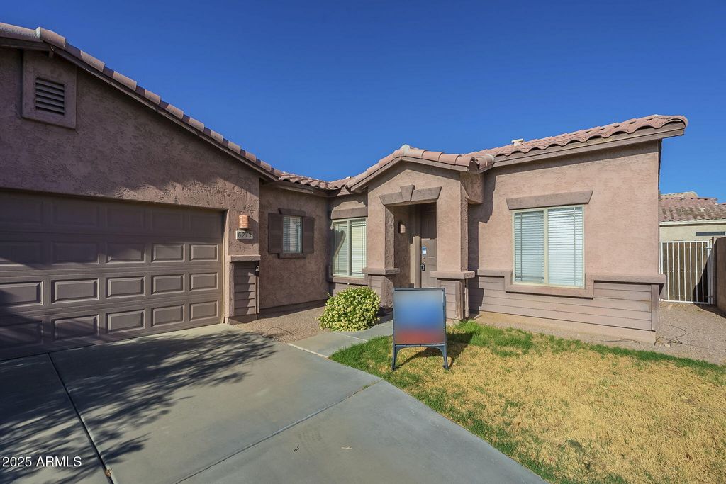 Photo of 6273 S Teresa Drive, Chandler, AZ 85249 (MLS # 6914654)