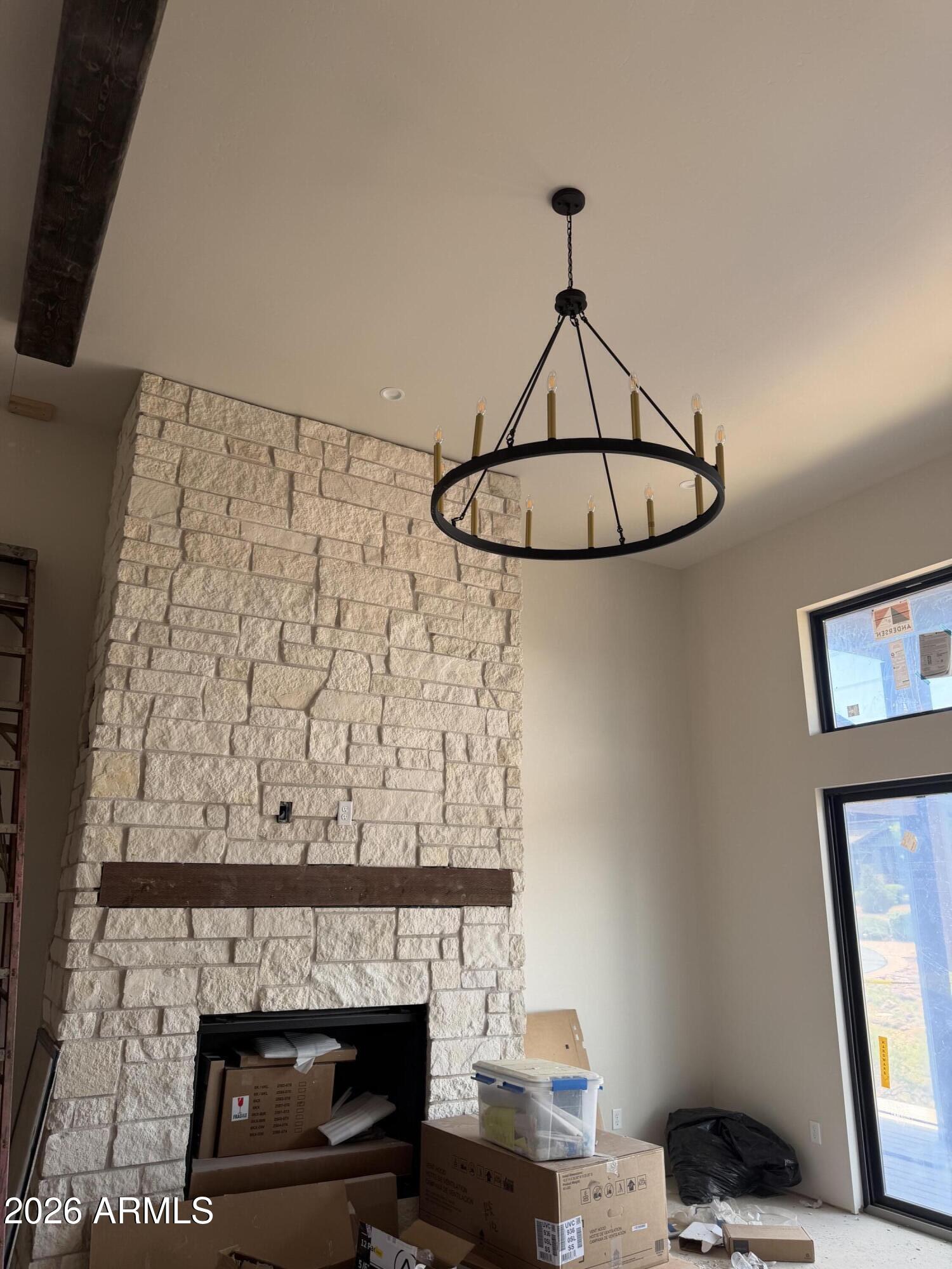 1704 E VELVET MESQUITE Court