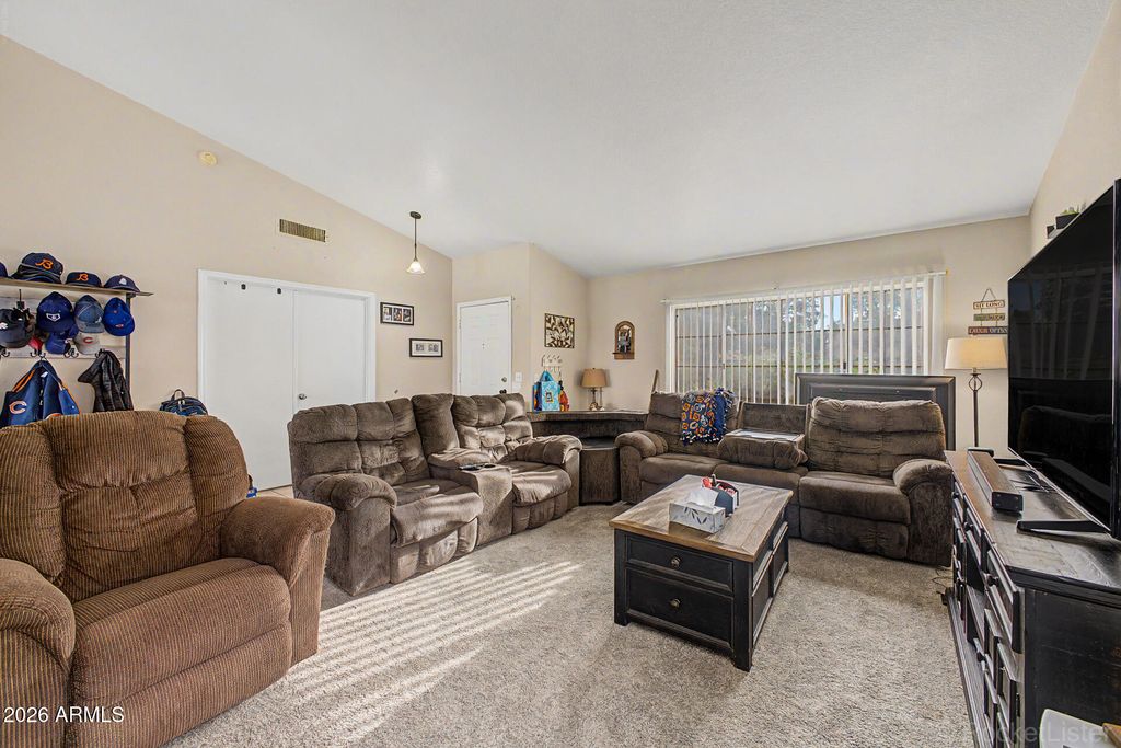 Photo of 931 N Marble Street, Gilbert, AZ 85234 (MLS # 7018836)
