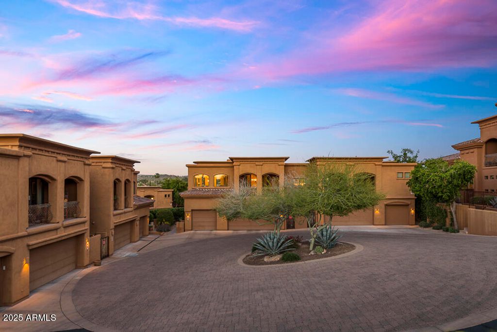 Photo of 7199 E Ridgeview Place #221, Carefree, AZ 85377 (MLS # 6903862)