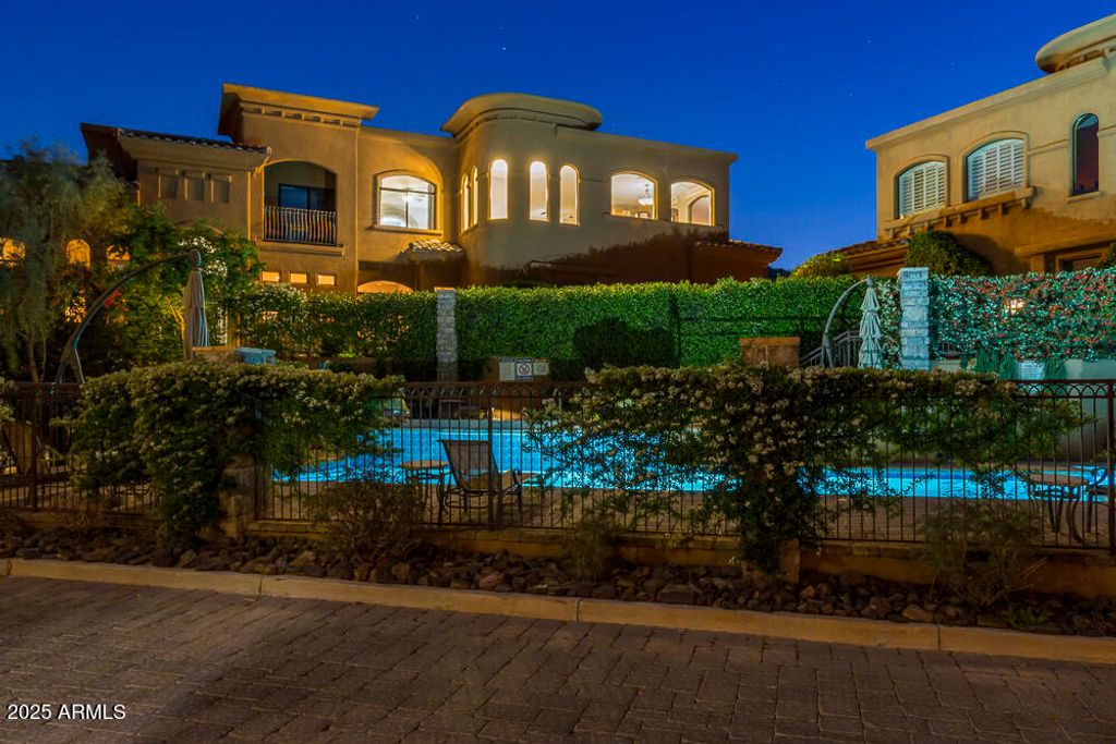Photo of 7199 E Ridgeview Place #221, Carefree, AZ 85377 (MLS # 6903862)