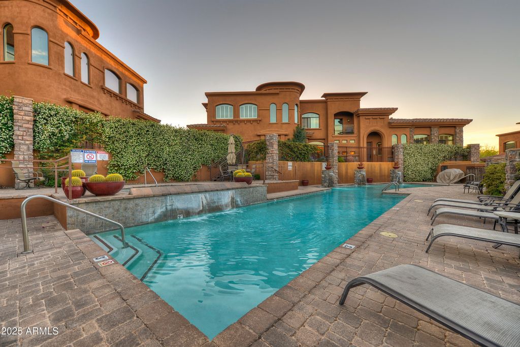 Photo of 7199 E Ridgeview Place #221, Carefree, AZ 85377 (MLS # 6903862)