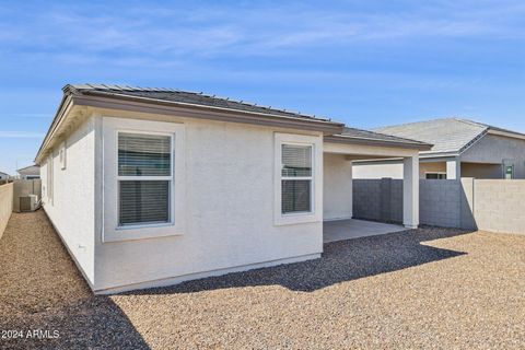 A home in Tolleson