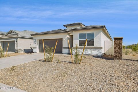 A home in Tolleson