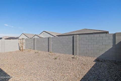 A home in Tolleson