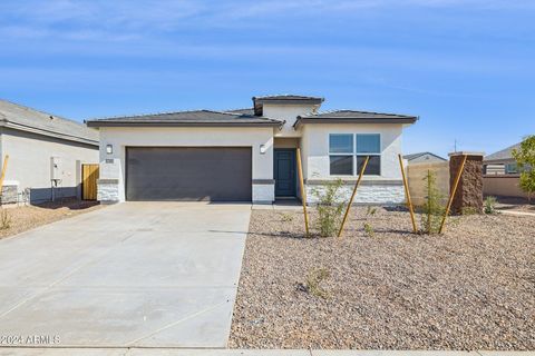 A home in Tolleson