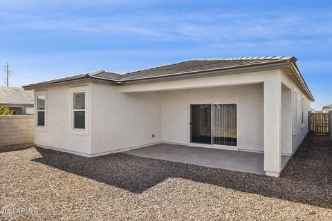 A home in Tolleson