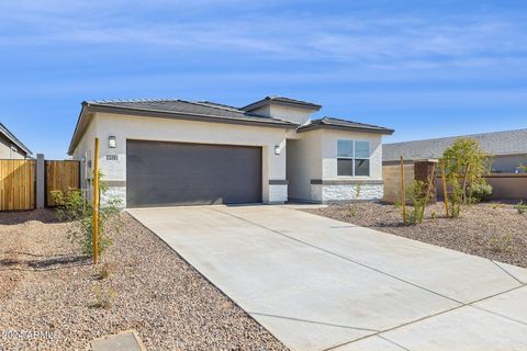 A home in Tolleson