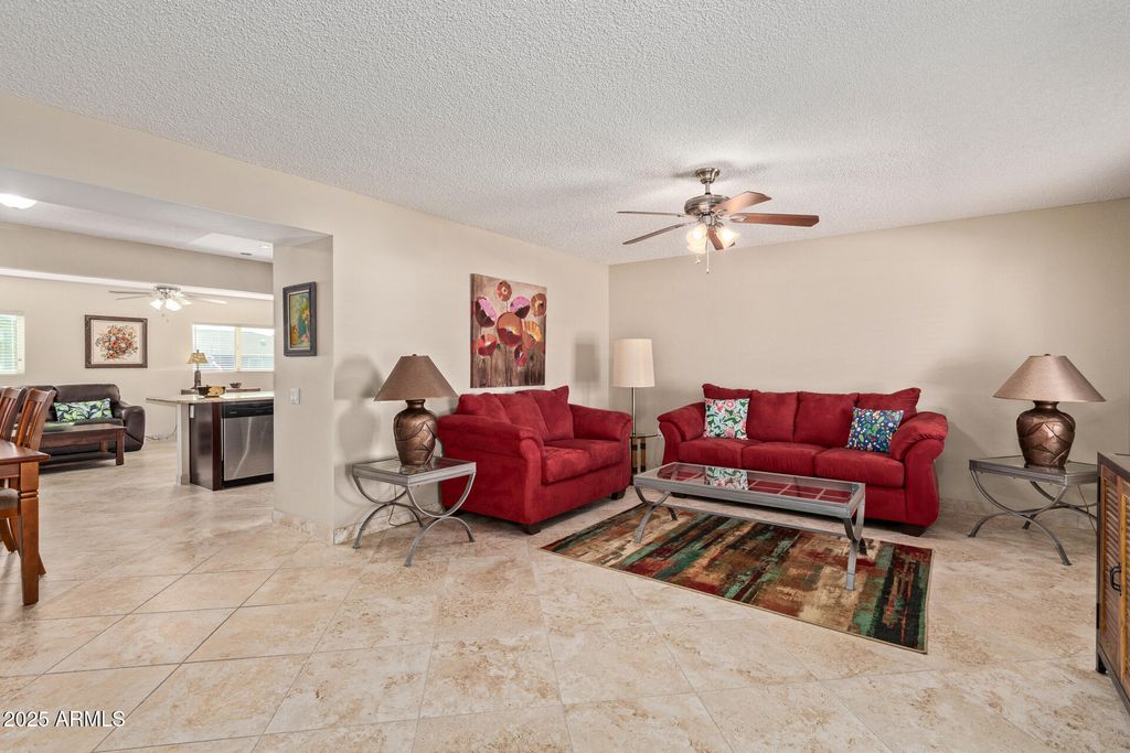 Photo of 10511 W Edgewood Drive, Sun City, AZ 85351 (MLS # 6941284)