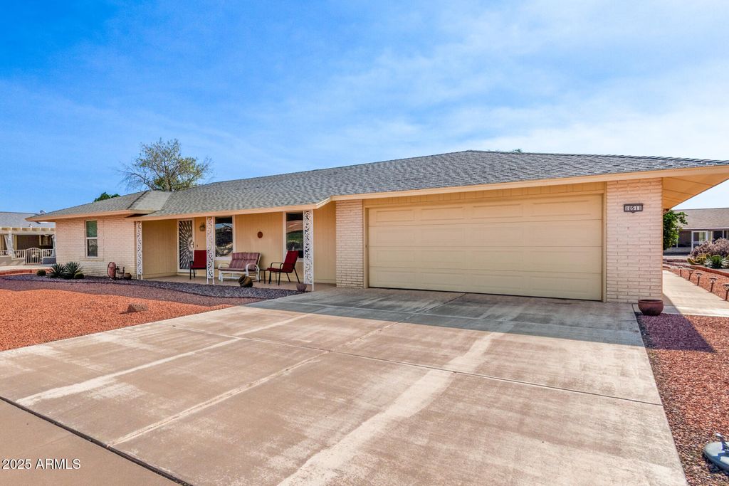 Photo of 10511 W Edgewood Drive, Sun City, AZ 85351 (MLS # 6941284)