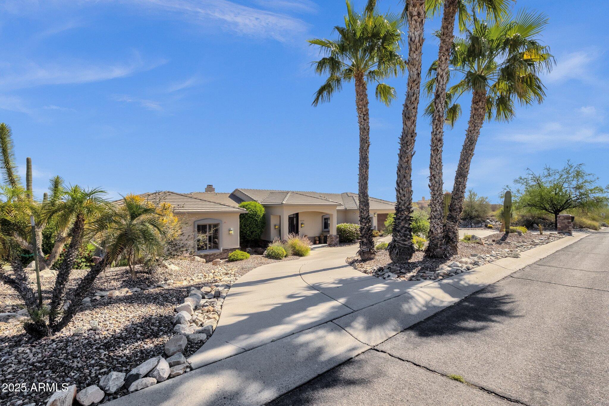 15620 E PALOMINO Boulevard
