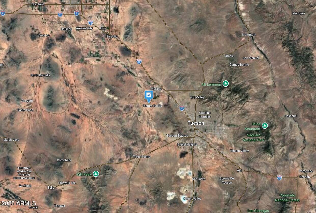 14160 W MAGEE Road -