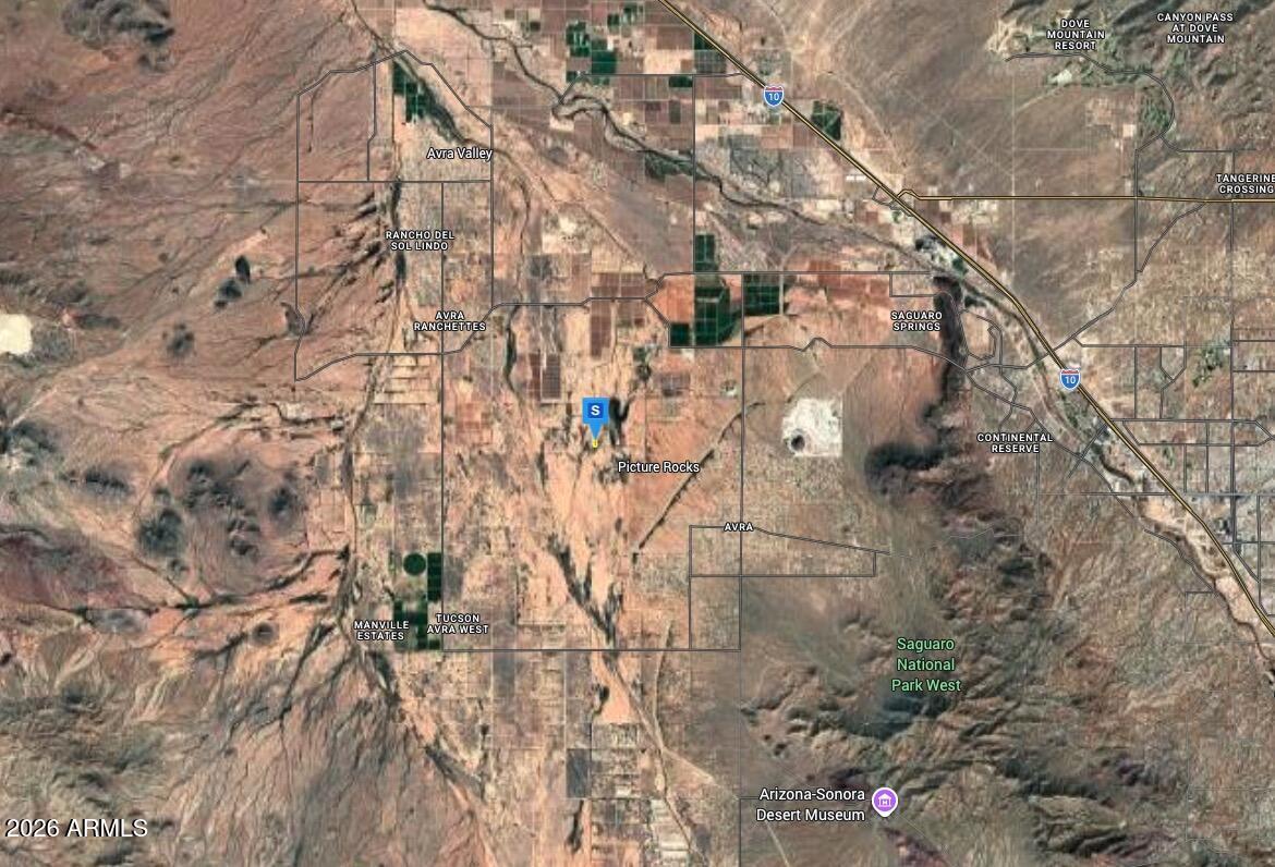 14160 W MAGEE Road -