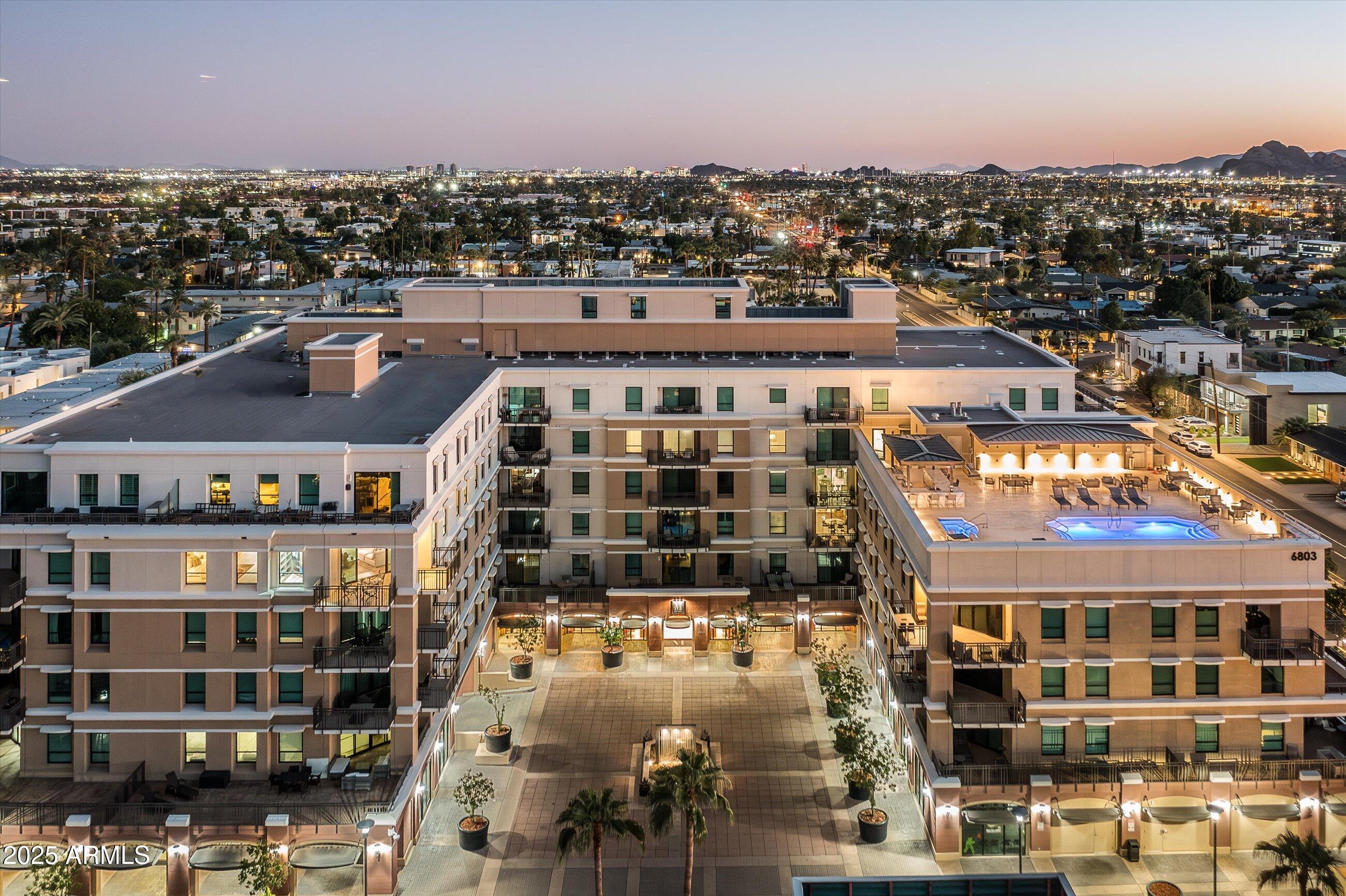 6803 E MAIN Street 5511