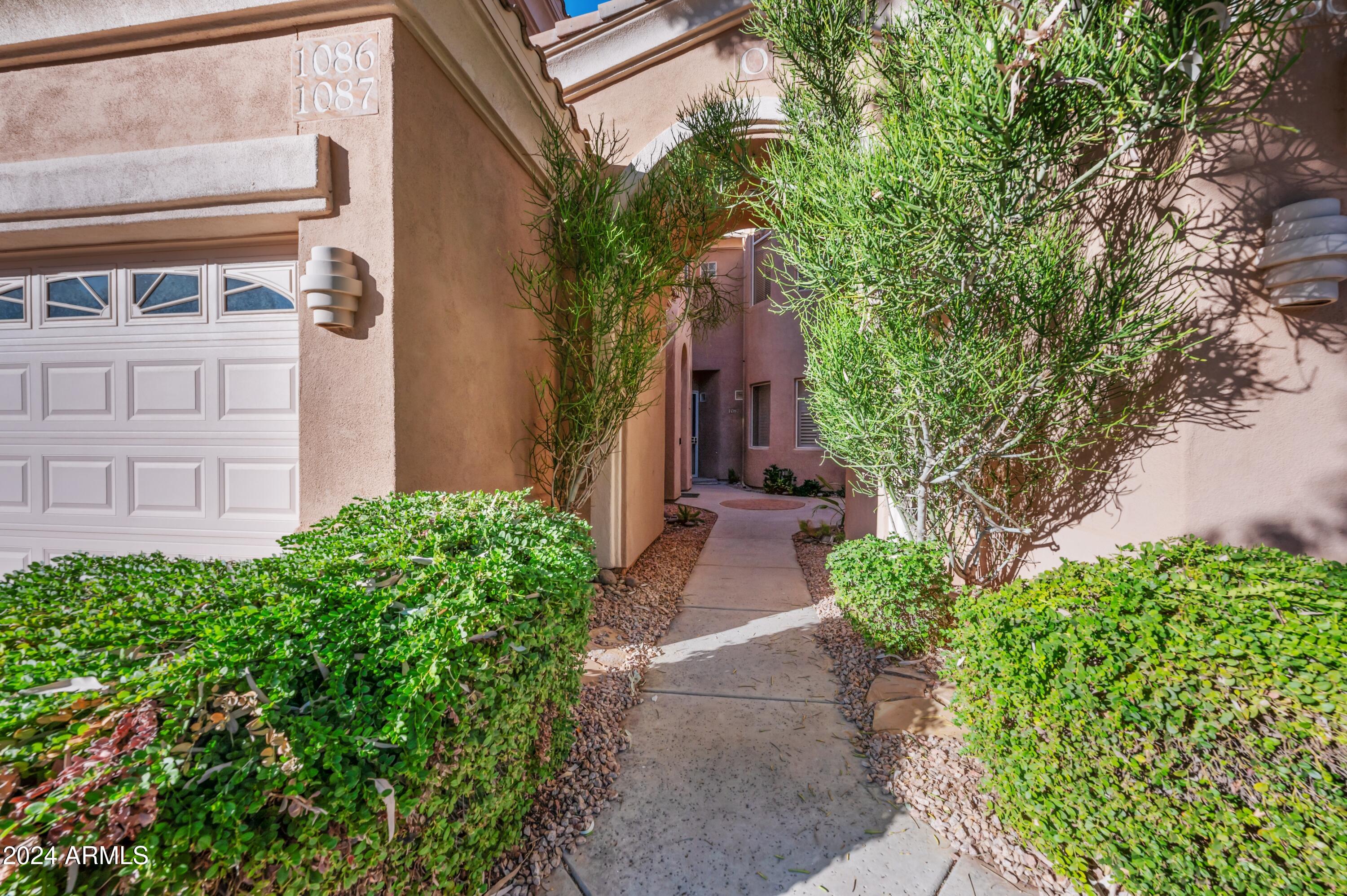 3800 S CANTABRIA Circle 1087