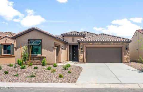 7714 W MEADOWLARK Way Florence AZ 85132