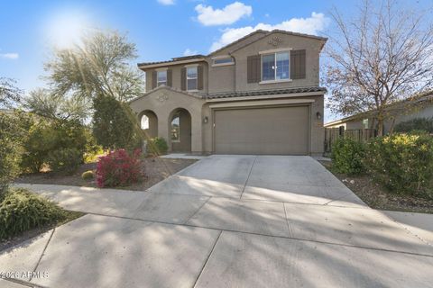11284 N 186TH Lane Surprise AZ 85388