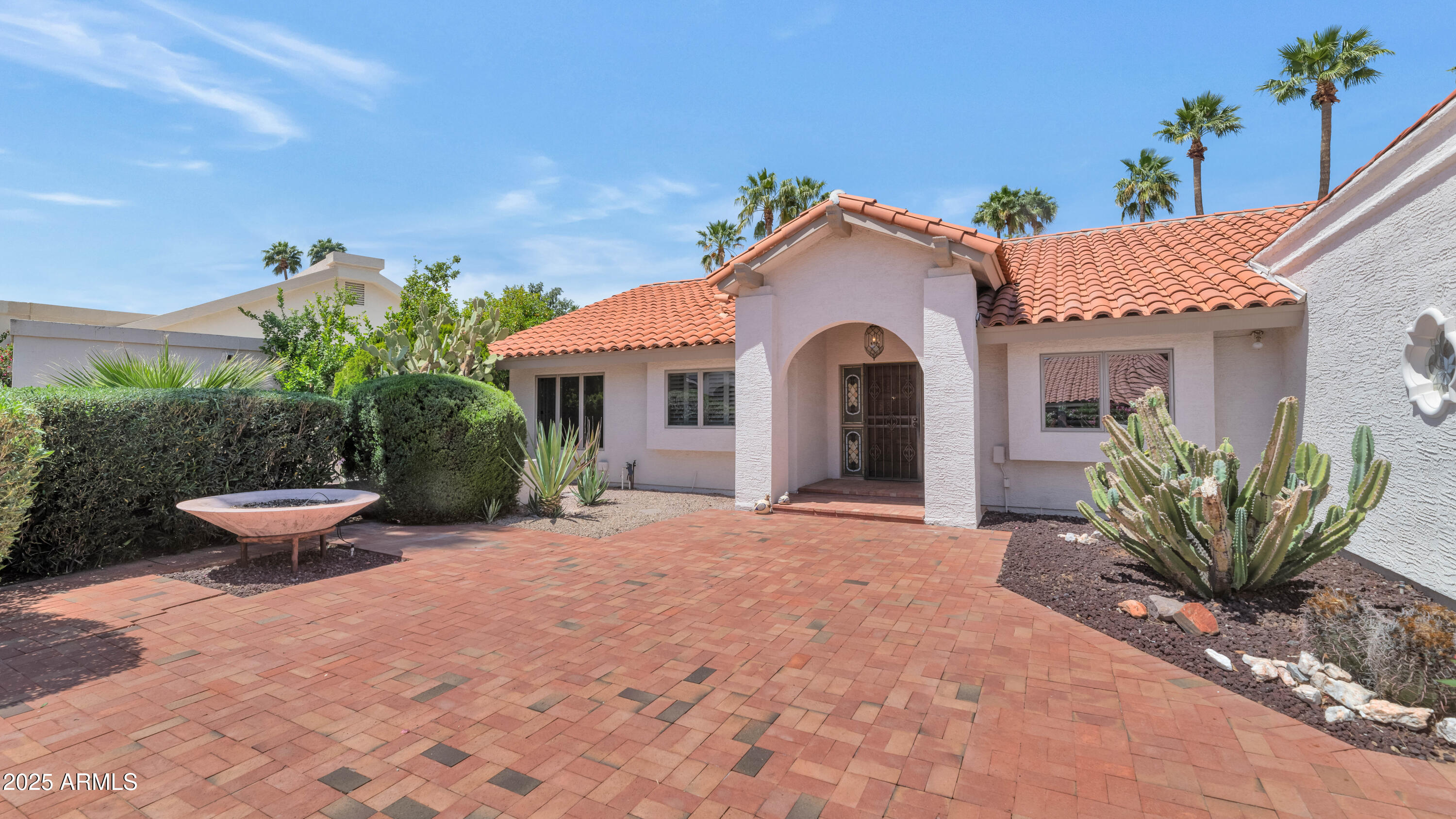 8666 E CHERYL Drive