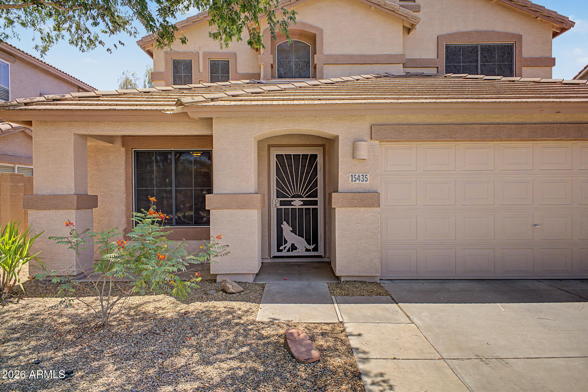 15435 W DESERT MIRAGE Drive