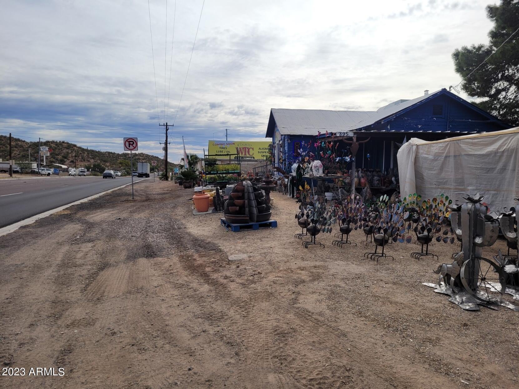 895 E Wickenburg Way, Wickenburg, AZ 85390