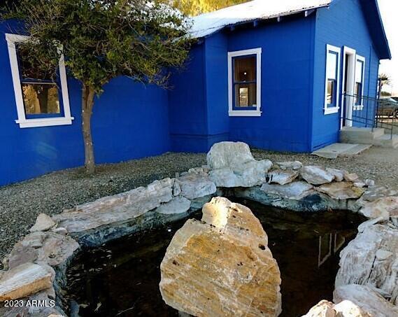 895 E WICKENBURG Way