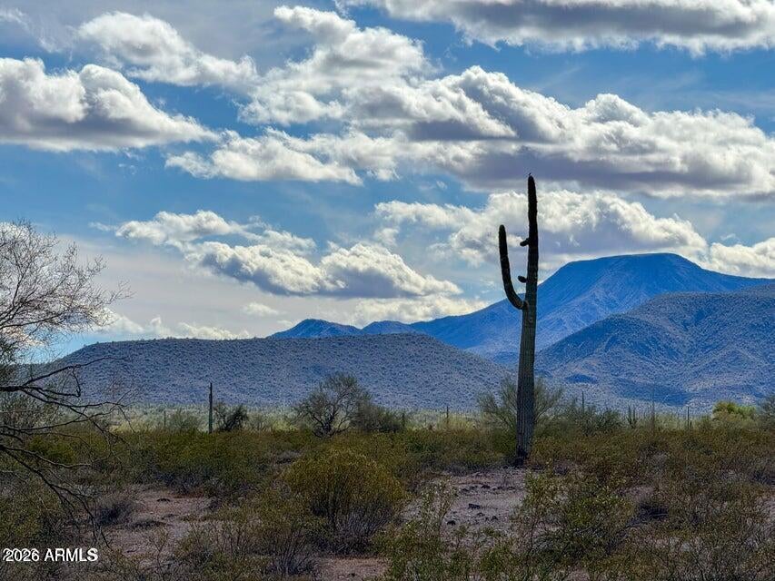 Photo of 0 E Almendra Rd Lot B 1.67 Acres #-, Maricopa, AZ 85139 (MLS # 7073293)