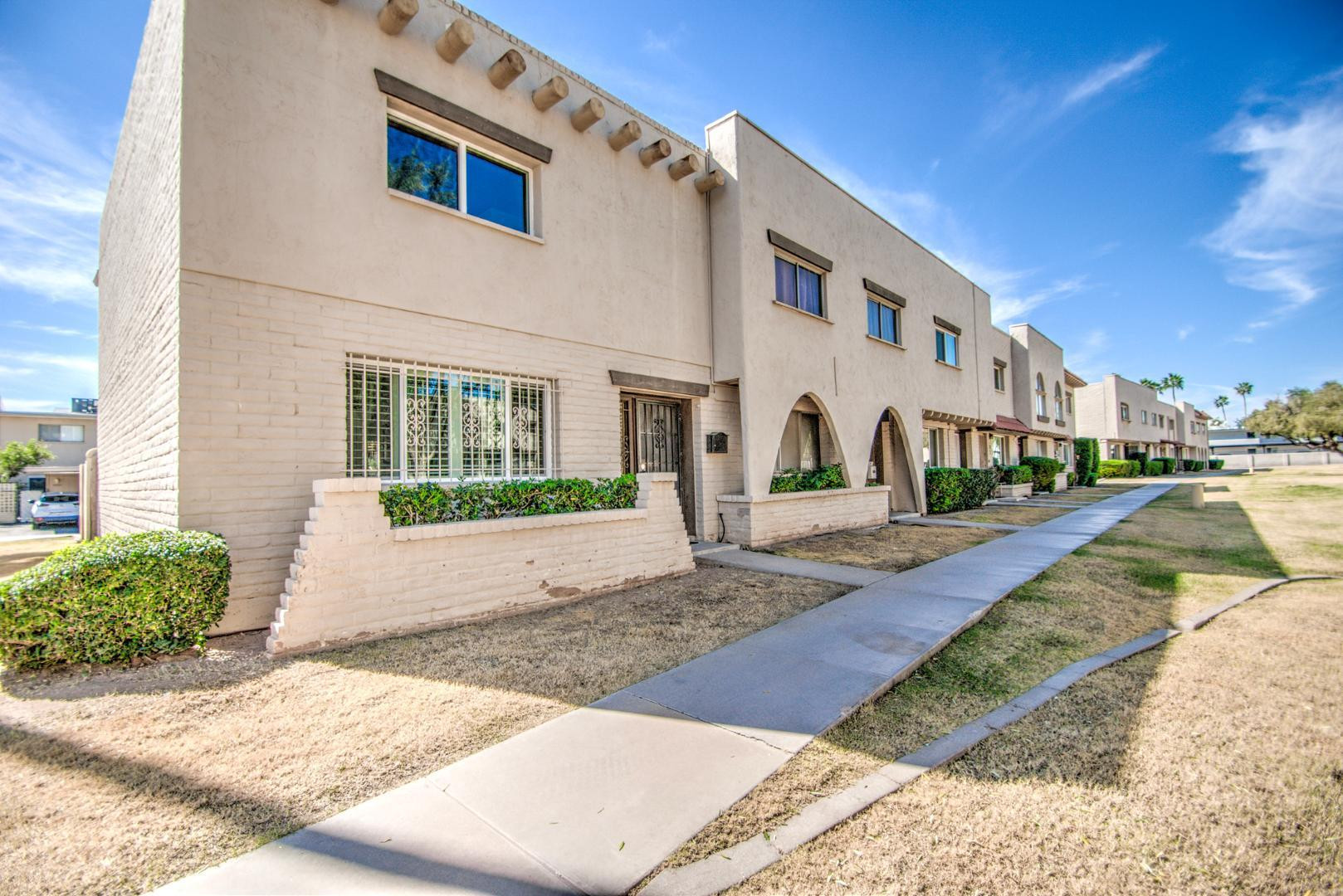 6845 E Osborn Road Unit F