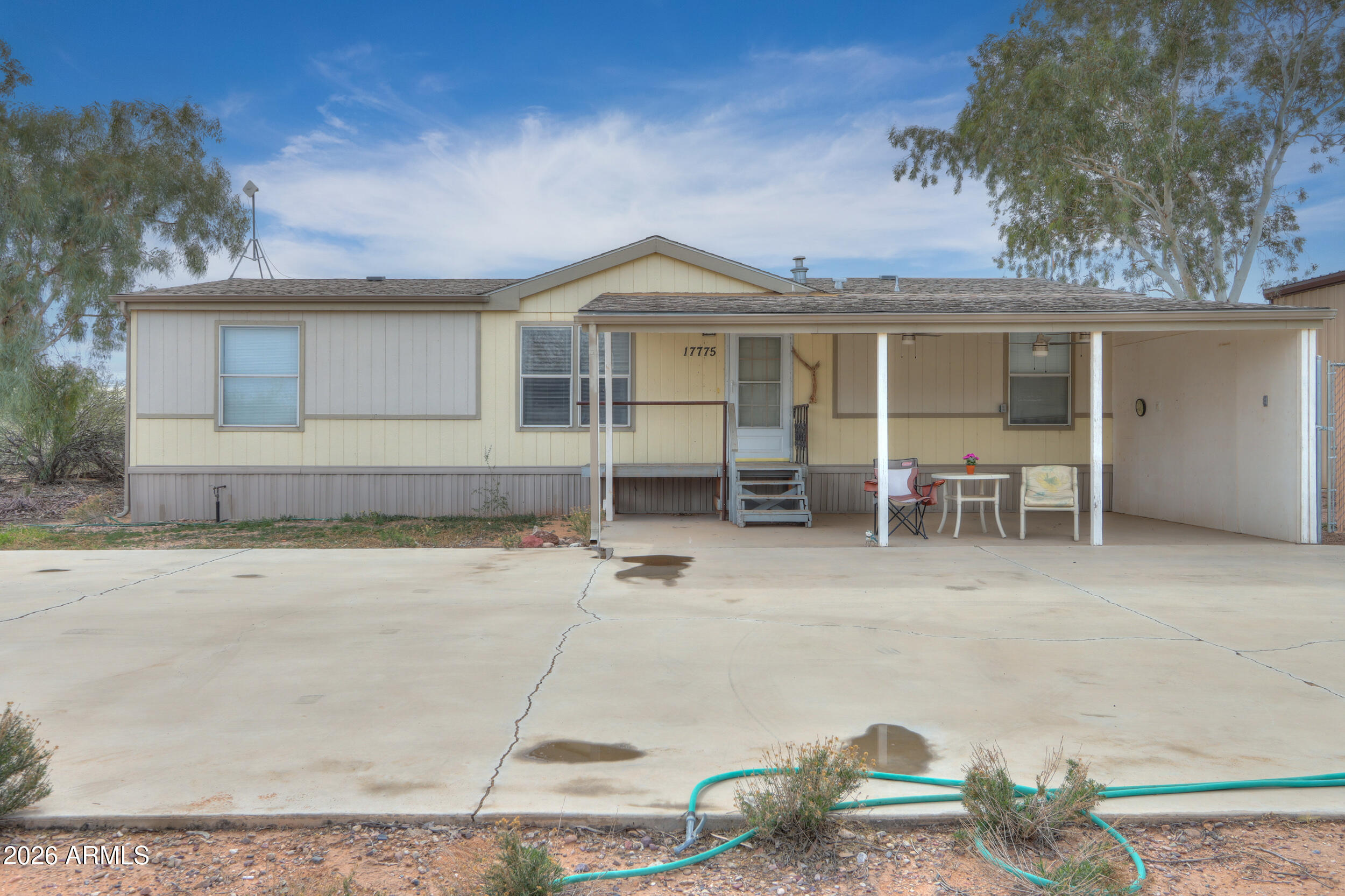 17775 W BANNING Street