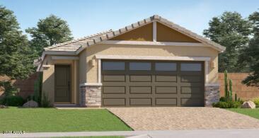 Photo of 36117 W Mediterranean Way, Maricopa, AZ 85138 (MLS # 7054538)