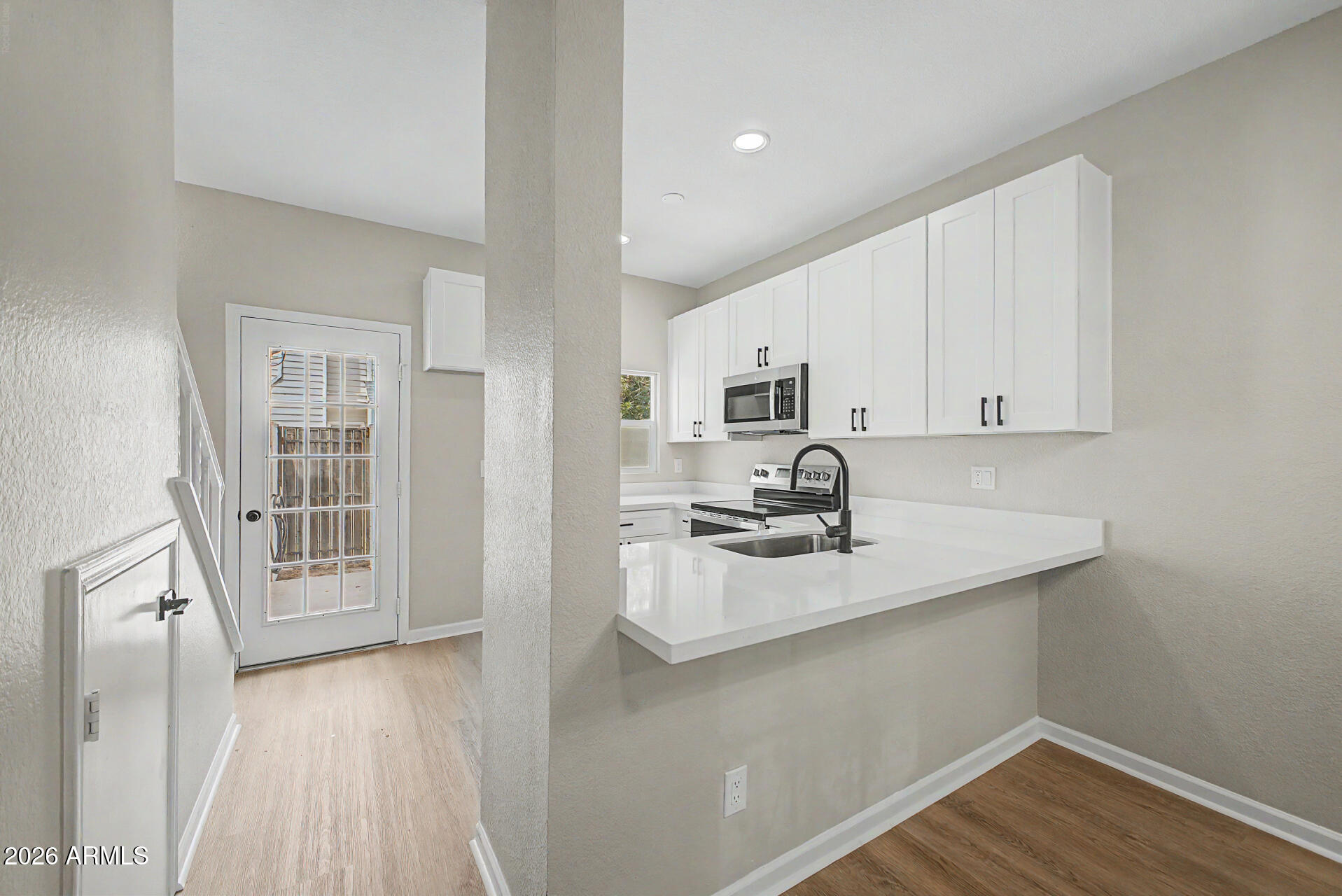 1601 N SABA Street 239