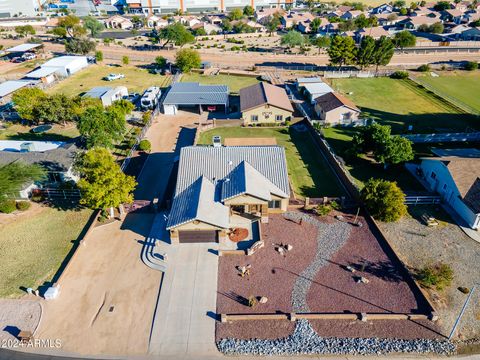 5701 N 105TH Lane Glendale AZ 85307
