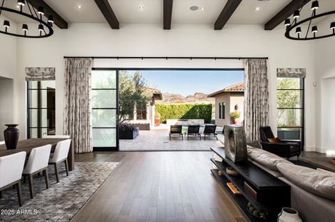 8900 E SANDS Drive Scottsdale AZ 85255