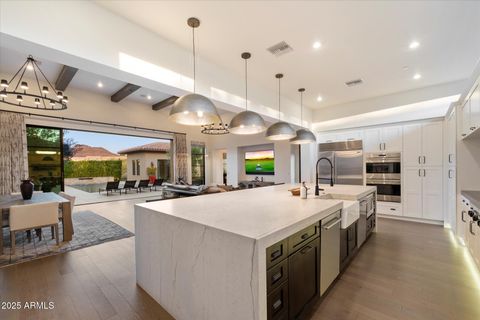 Photo of 8900 E Sands Drive, Scottsdale, AZ 85255 (MLS # 6828635)