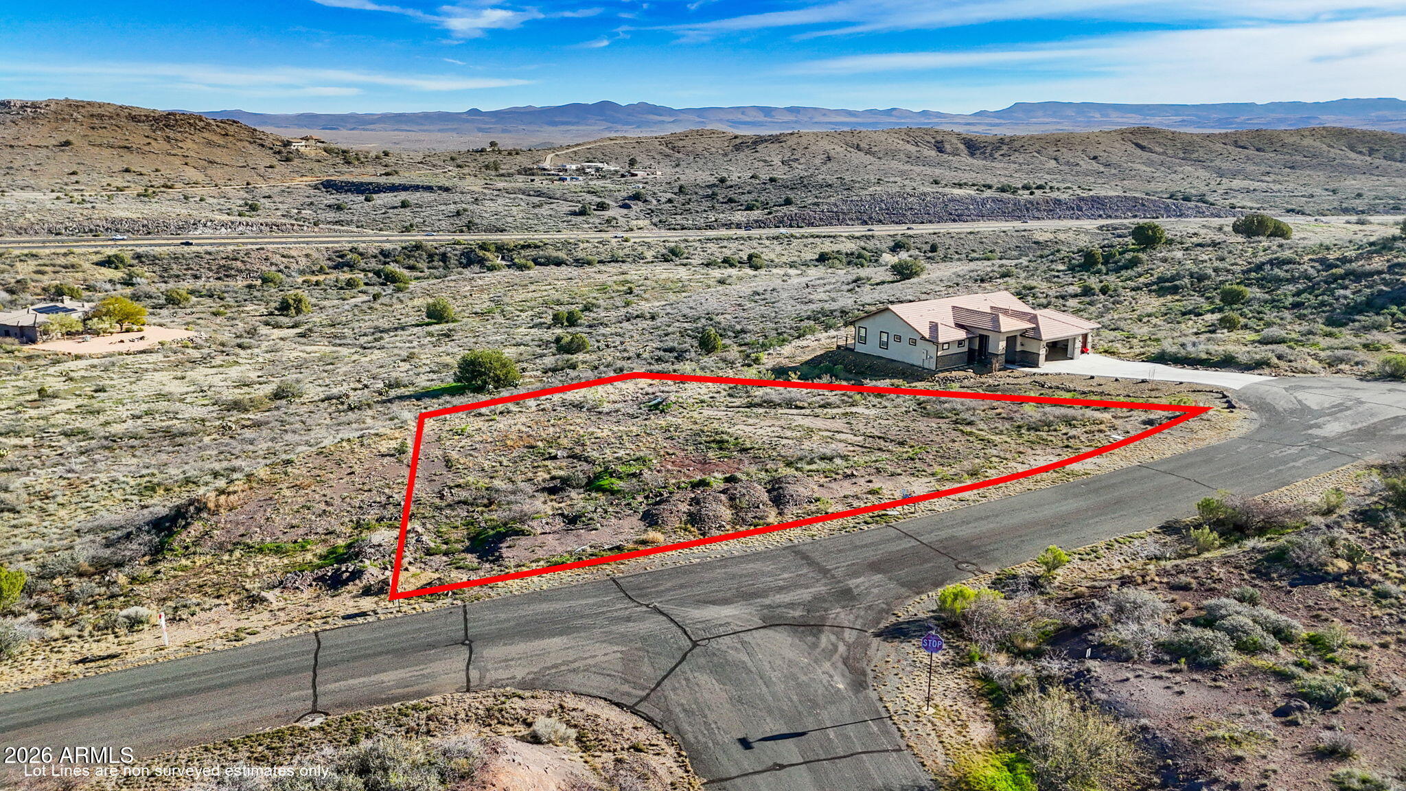 12391 S CABALLO Terrace 311