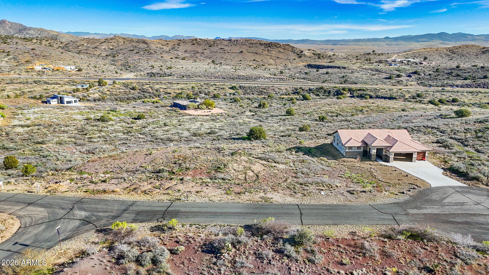 12391 S CABALLO Terrace 311